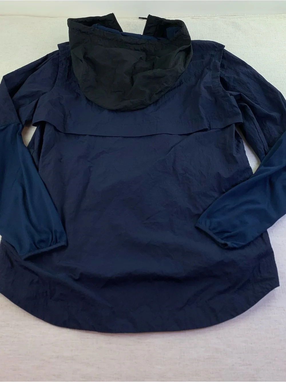 Nike gently used